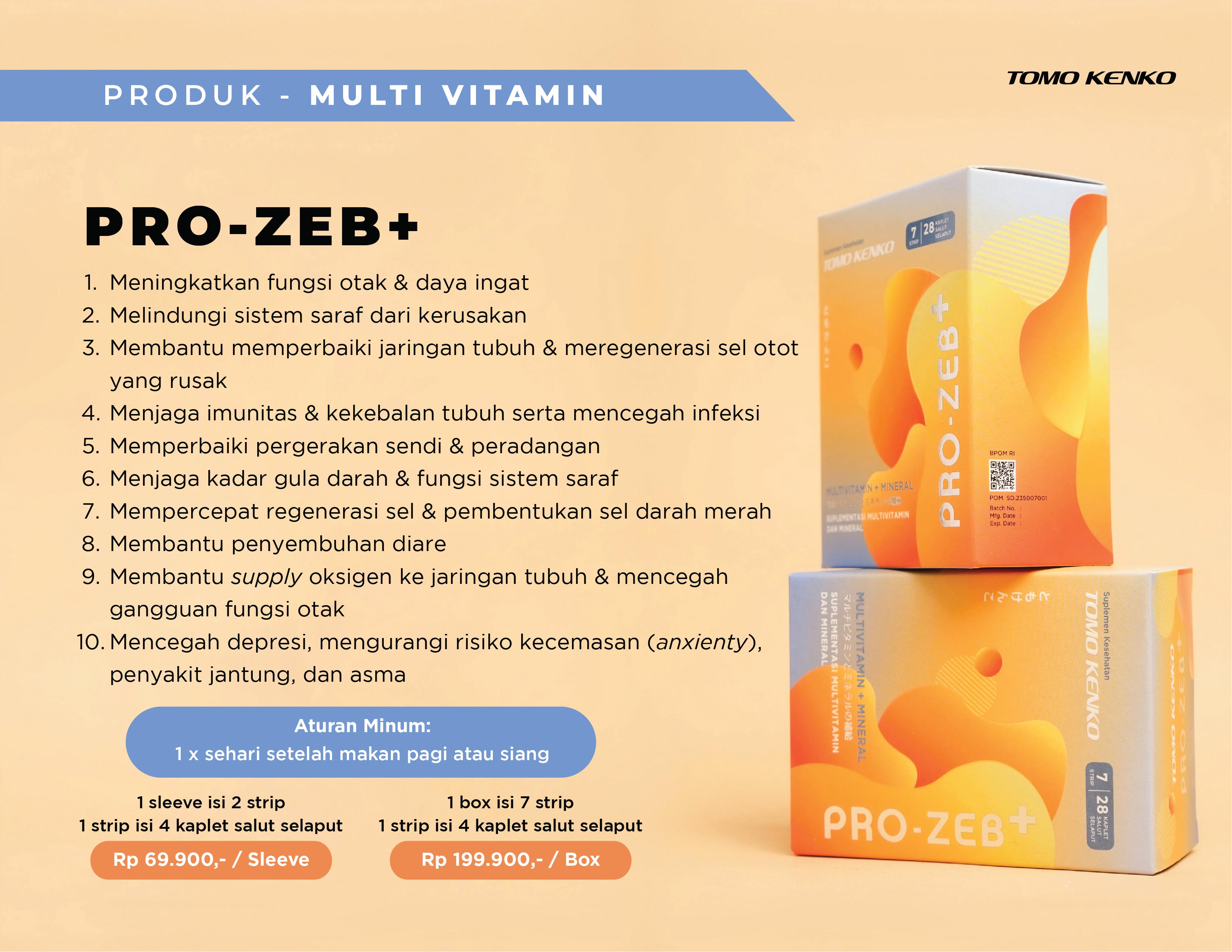 Tomo Kenko Company Profile Page 21